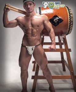 quan lot nam sexy fundoshi
